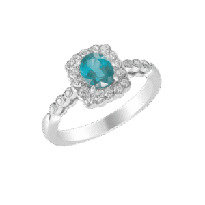 Eternal whisper ring