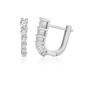 עגיל טליה LA NUNA