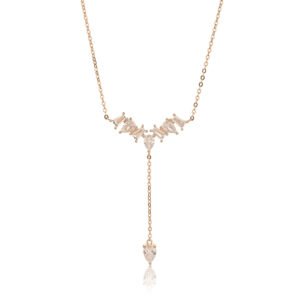 שרשרת נטלי LA NUNA