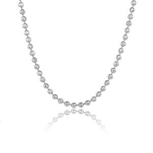 שרשרת כדורים לגברים LA NUNA