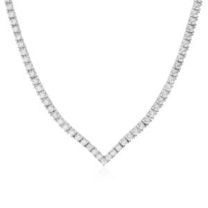 שרשרת טניס נסיכת דיסני LA NUNA