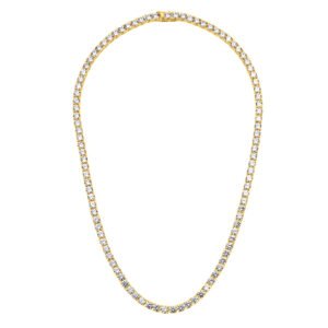 שרשרת טניס שיגעון LA NUNA