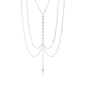 שרשרת בטן לולה LA NUNA