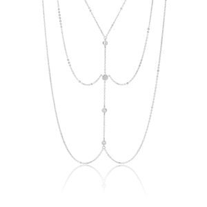 שרשרת בטן ליטל LA NUNA