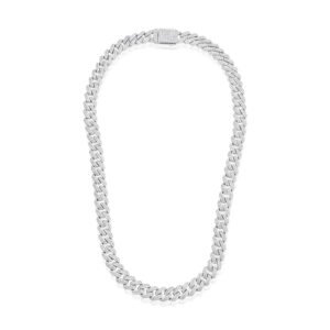 שרשרת אייס 10 LA NUNA