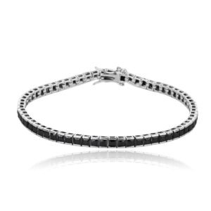 צמיד טניס קוברה LA NUNA