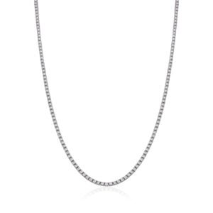 שרשרת טניס גלאם LA NUNA