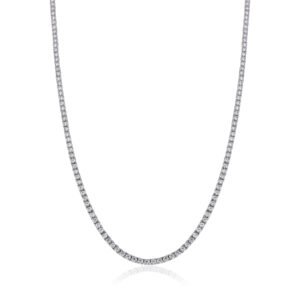 שרשרת טניס דסטינו LA NUNA