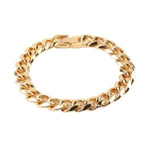 צמיד סטיל לגבר LA NUNA