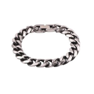 צמיד סטיל לגבר LA NUNA