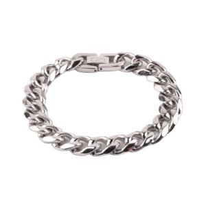 צמיד סטיל לגבר LA NUNA