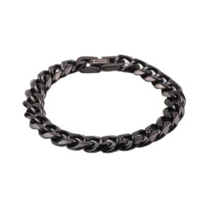 צמיד סטיל לגבר LA NUNA