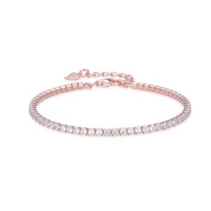 צמיד טניס LA NUNA