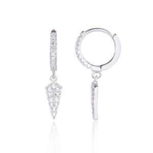 עגיל חץ נופל LA NUNA