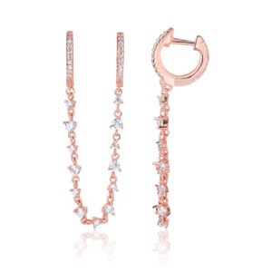 עגיל נואל LA NUNA