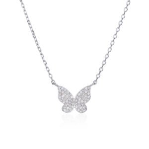 שרשרת פרפר LA NUNA