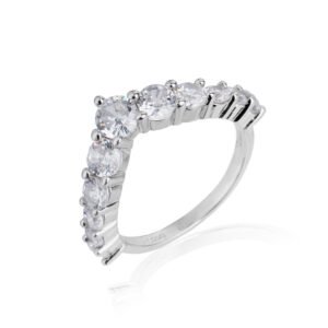 טבעת נסיכה LA NUNA