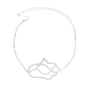 צמיד חמסה LA NUNA