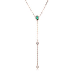 שרשרת LOZ1092-2