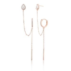 עגיל אלונה LA NUNA