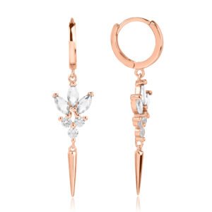 עגיל אודיה LA NUNA