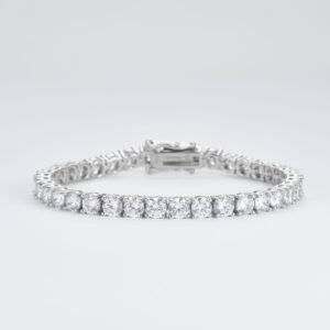 צמיד טניס טוהר LA NUNA