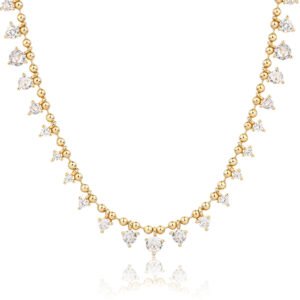 שרשרת אצילה LA NUNA