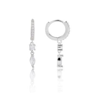 עגיל שרון LA NUNA