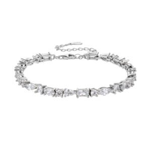 צמיד טניס קשת LA NUNA