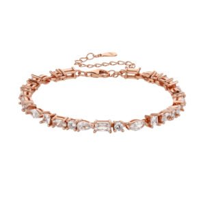 צמיד טניס קשת LA NUNA