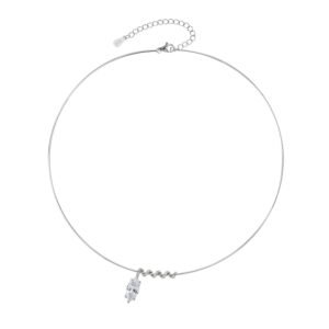 שרשרת קשיחה נועה LA NUNA