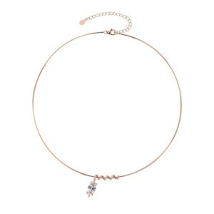 שרשרת קשיחה נועה LA NUNA