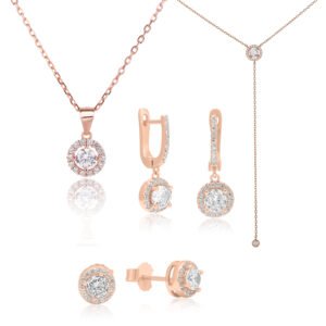 LA NUNA סט סוליטר