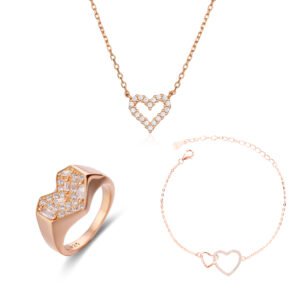 סט האהבה LA NUNA