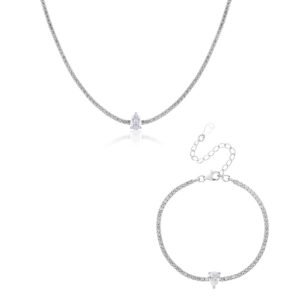 סט ניקול LA NUNA