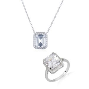 סט אבני החן LA NUNA