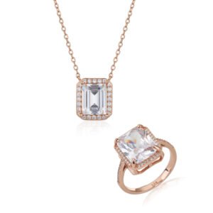 סט אבני החן LA NUNA