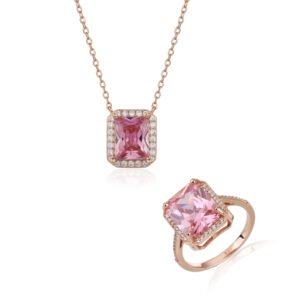 סט אבני החן LA NUNA