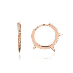 עגיל חץ LA NUNA