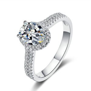 טבעת ליה LA NUNA