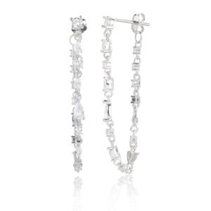 עגיל שירה  LA NUNA