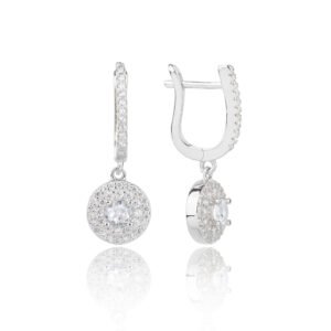 עגיל תמר LA NUNA