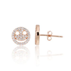 עגיל חיוך האהבה LA NUNA