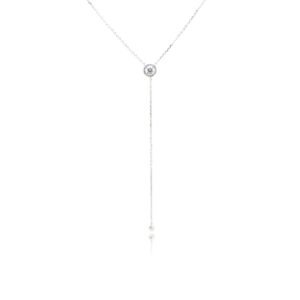 שרשרת עינבל LA NUNA