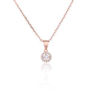 שרשרת ספיר LA NUNA