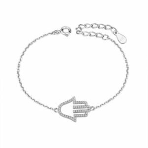 צמיד חמסה LA NUNA