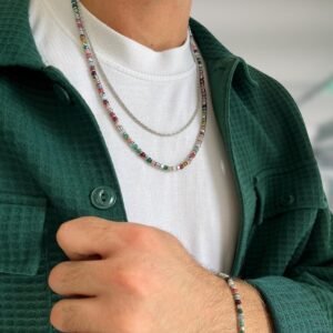 סט אדיר גבר LA NUNA