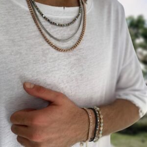 סט ירין גבר LA NUNA