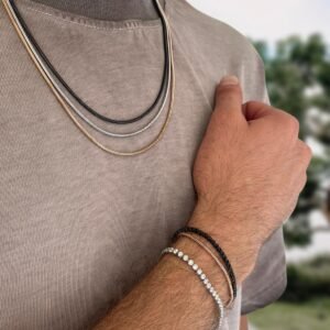 סט שמש גבר LA NUNA