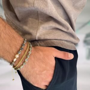 סט דור גבר LA NUNA